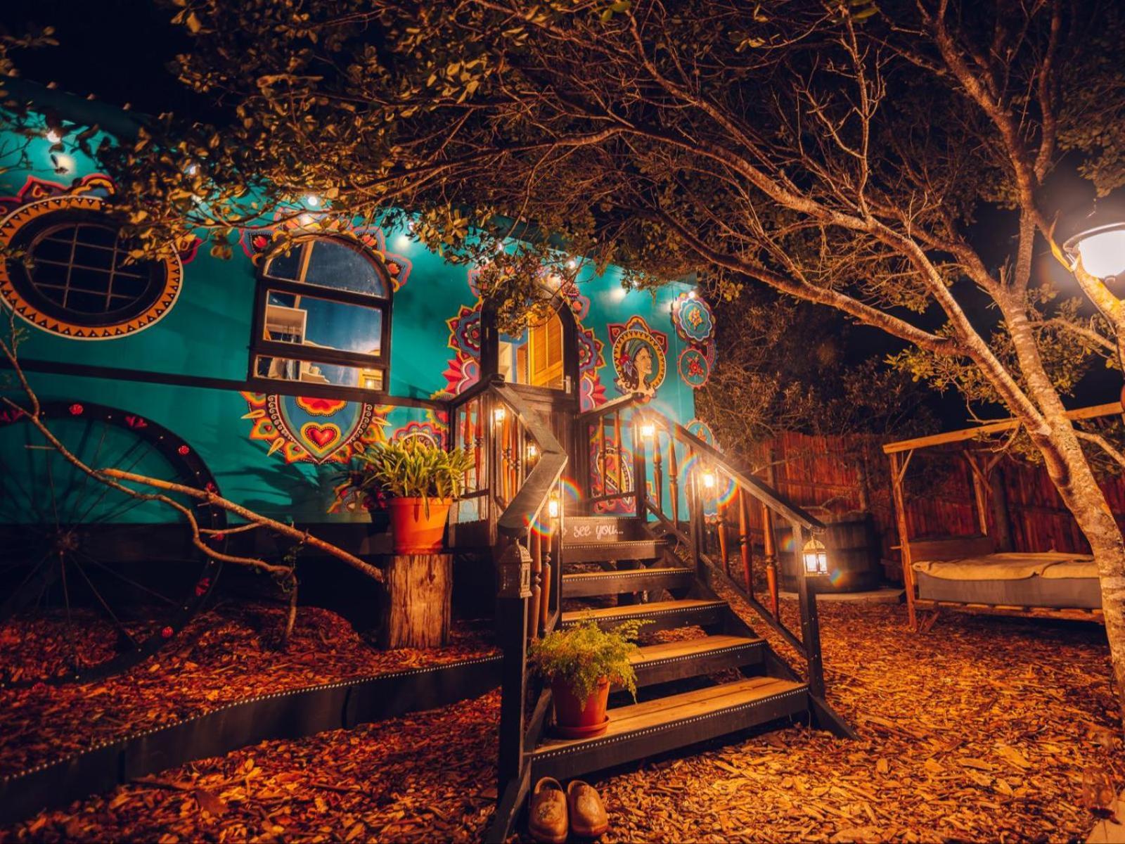 Treedom Villas And Vardos Wildernis Zimmer foto