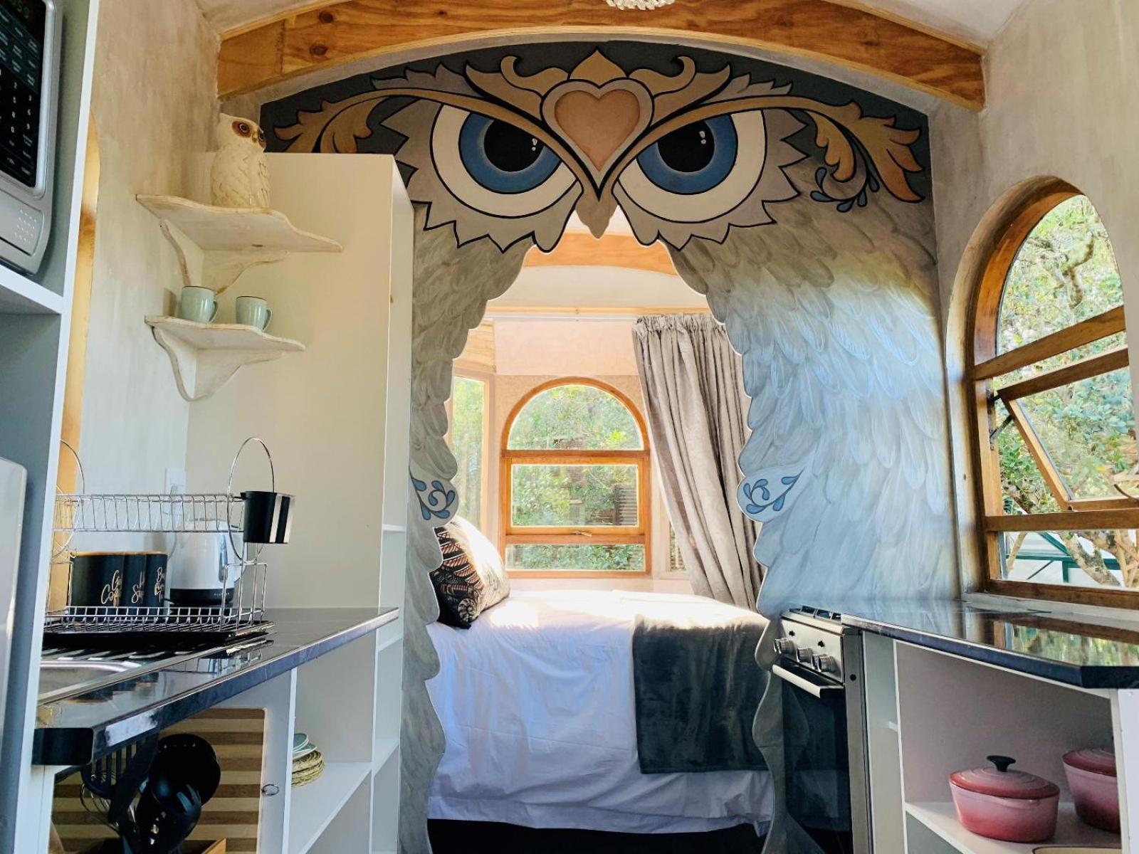 Treedom Villas And Vardos Wildernis Zimmer foto