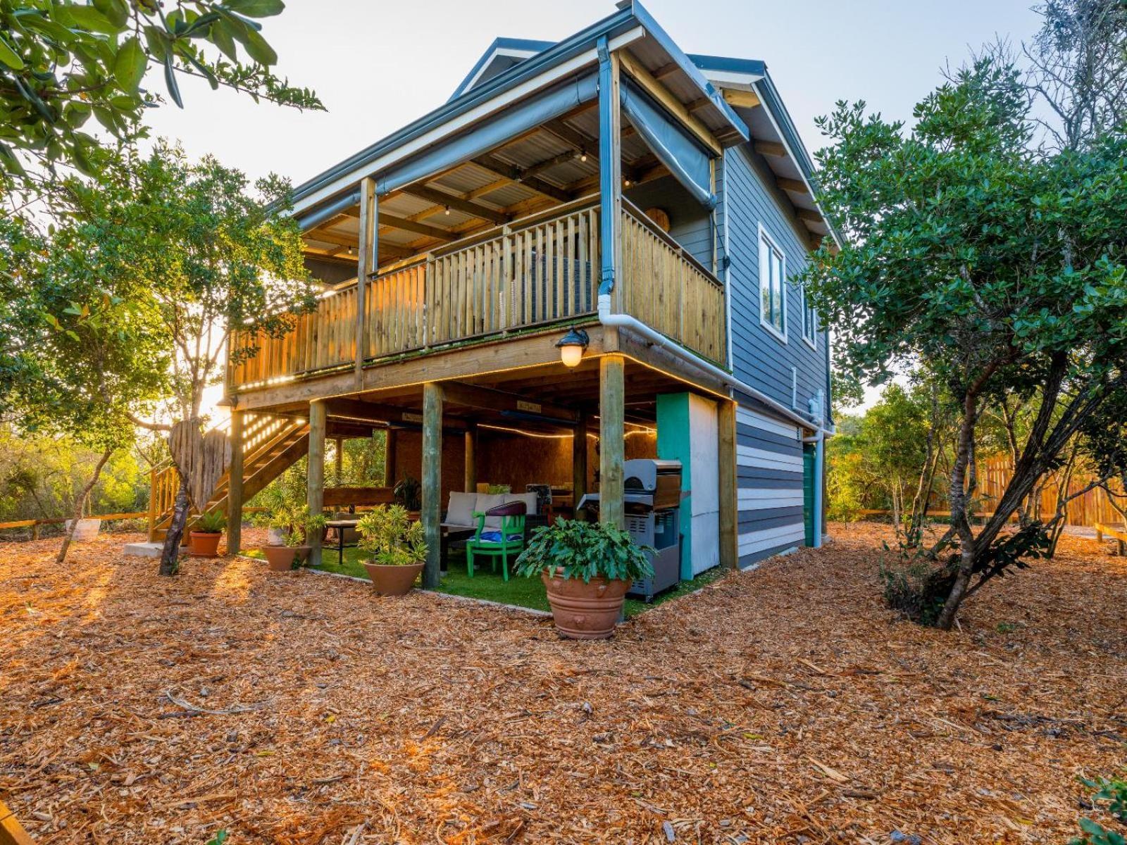 Treedom Villas And Vardos Wildernis Exterior foto